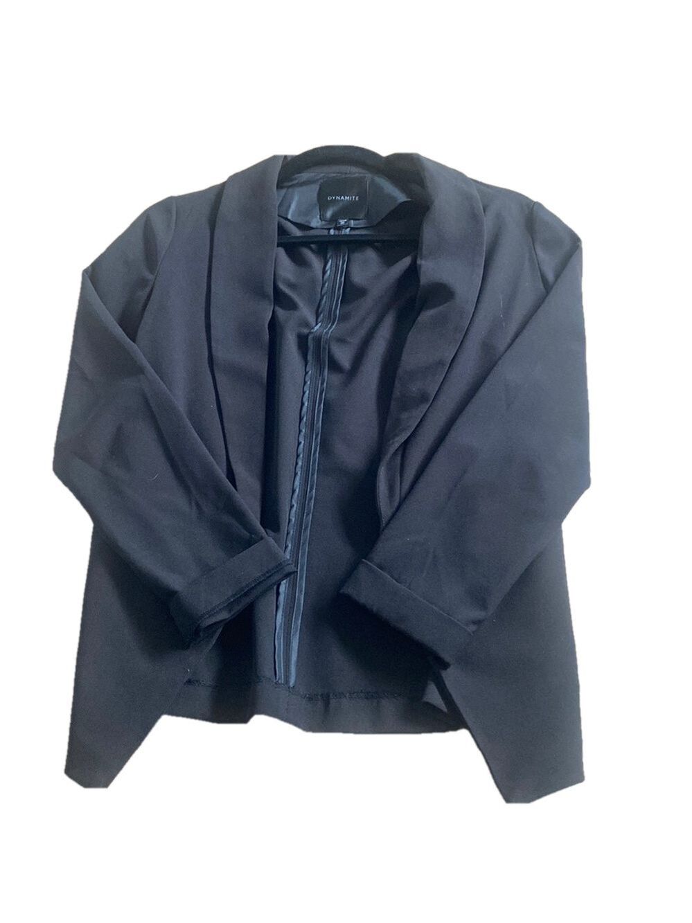 Dynamite Blazer